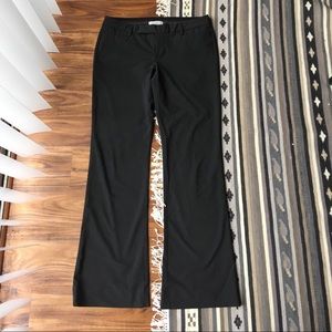 GAP Pants - GAP modern boot dress pants GAP Pants - GAP modern boot dress pants